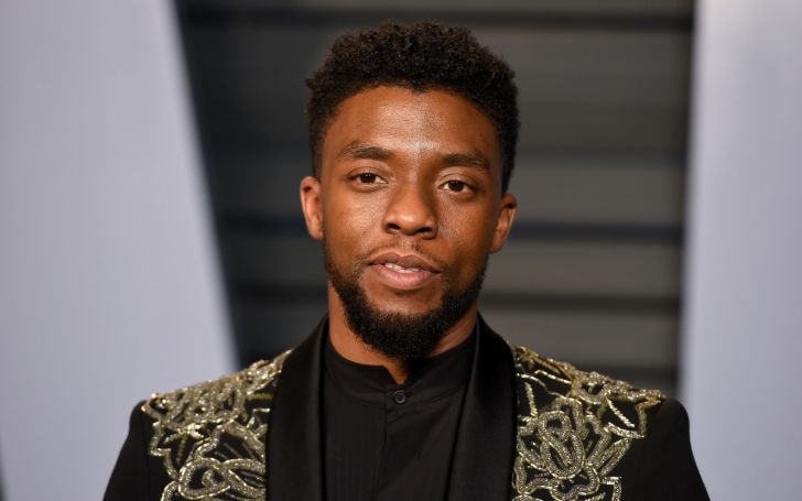 Who is Chadwick Boseman's Wife? Details of His Married Life!